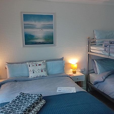 Sea Air B&B 채플 세인트 레오나즈 외부 사진