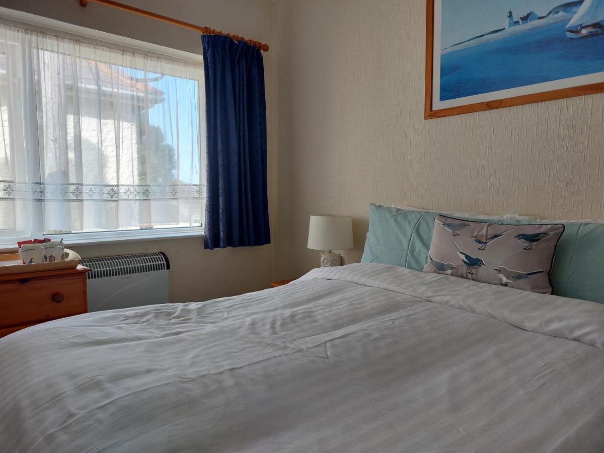 Sea Air B&B 채플 세인트 레오나즈 외부 사진