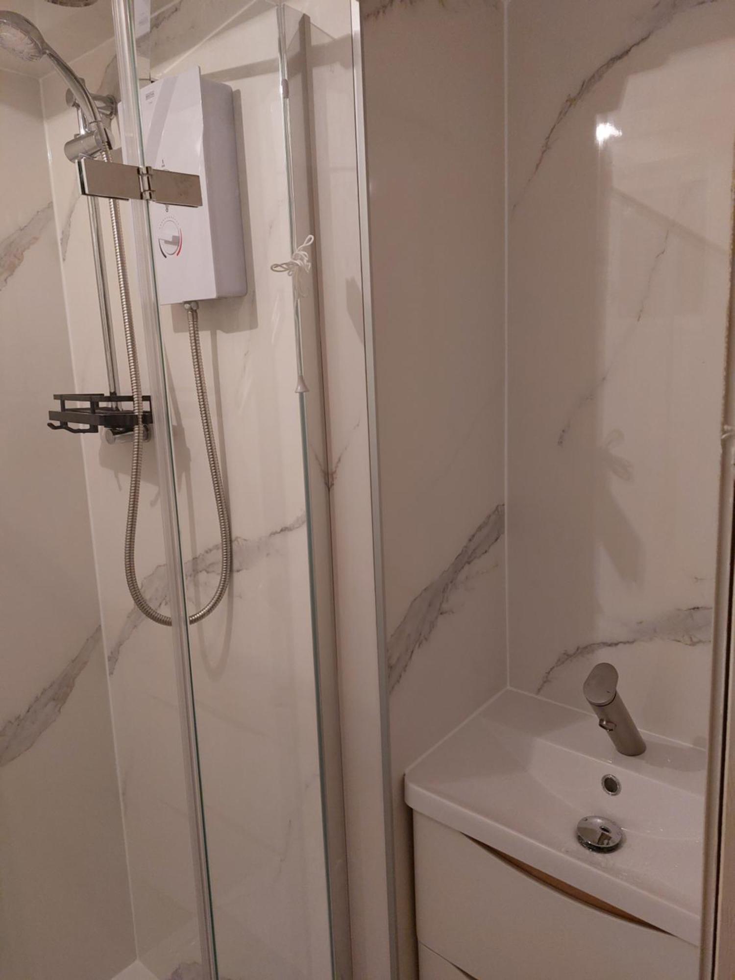 Sea Air B&B 채플 세인트 레오나즈 외부 사진